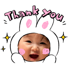 おはるベイビーすたんぷ①