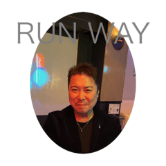 RUN WAY