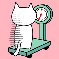 素直になれない不器用な猫様13 秋っぽ日常