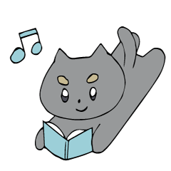 黒チワワのりゅうくん