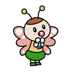 ぐるりんちゃん