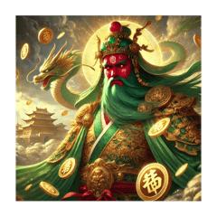 ウー・カイシェン 2