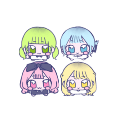 すいみーすたんぷ