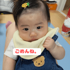 しーたんの毎日スタンプ