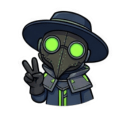 Plague Doctors Basic Edition