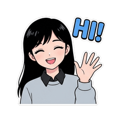 アニメYouTuber少女（配信中！）