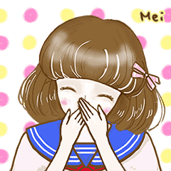 Mei&#39;s Days-Warm and Luxury