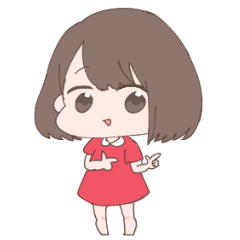 ちびきゅん(三田麻央)の日常