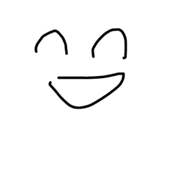 シンプルスタンプ！！