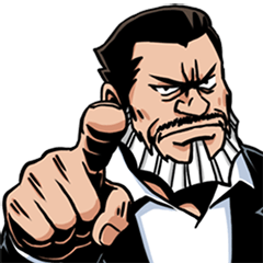 檄！海道 力也の一言