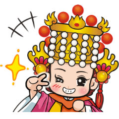 Lovely Matsu water Dangdang-2