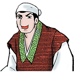 横山光輝「水滸伝」