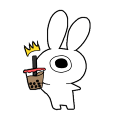 ひとつめうさぎは宇宙から来た