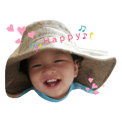 今日のせいちゃん