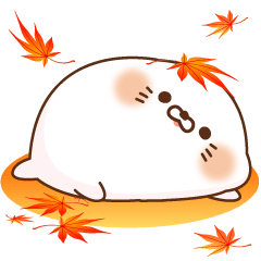 毒舌あざらし～夏＆秋～