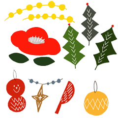 mahicotoriのスタンプ19