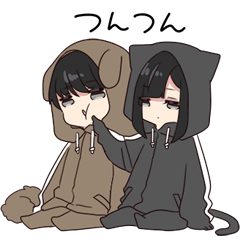 ゆるだらちゃん2.5