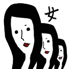 ゆるスタ（女の日常ver.)