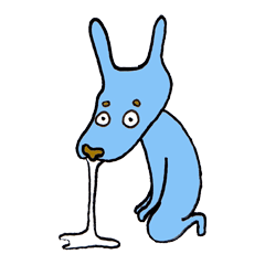 あおいみにぴん