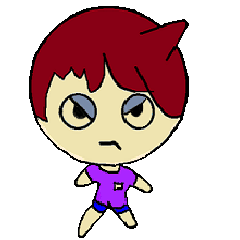 とんがりくんの日々