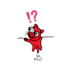 レッドキャット