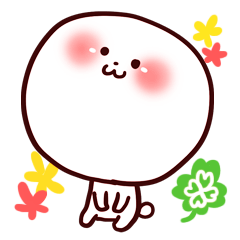 ビションフリーゼのビーヨン