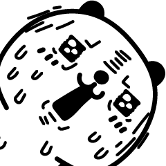 さらにおぱんだぁさま