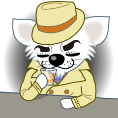 ダンディチワワ