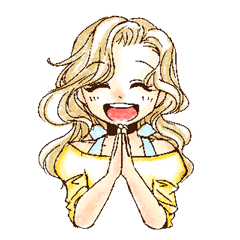 ゆるかわ女子ライフ