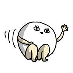 ゆるとも～○△□～