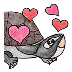 大好きメカちゃん