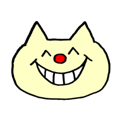 うひょひょ、ねこのコッペです。