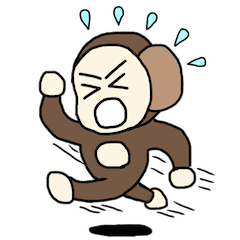 さるどん２　＋回文