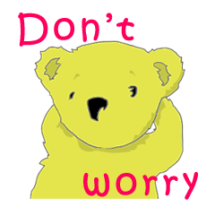 さりげなく感情を表現する伊藤kuma