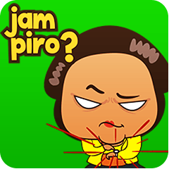 Mrs Ayu. The Javanese woman ( vol 2 )