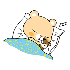 イタリア語クマさん