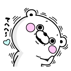 くま１００％ もっと