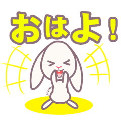 おかしいハッピーびっくり動物