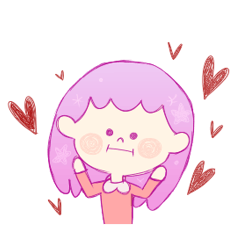 ゆるかわふわりちゃん