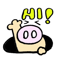 デカ文字デカブータ　基本セット