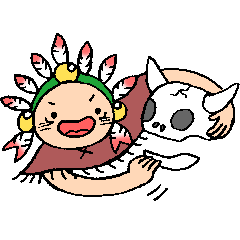 インとディとアン