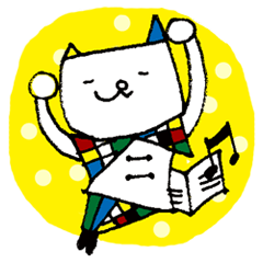 ねこミュージック