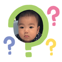 佐藤生織スタンプ