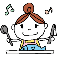 おだんご主婦のよく使うやつ パート２