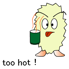 動くエビちゃんの名古屋弁