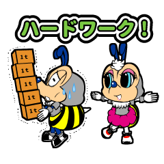 アビスパ福岡 公式2016マスコット