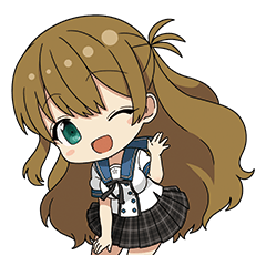 あんさんぶるガールズ！！