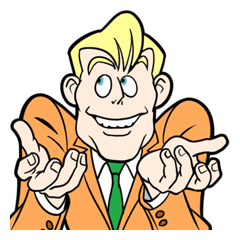 マジですか？ Type2