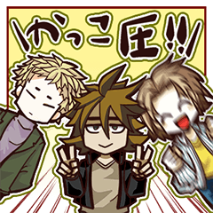 細胞神曲‐CoS‐ DawnLoadContents Ver.