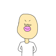 ペンギン系男子